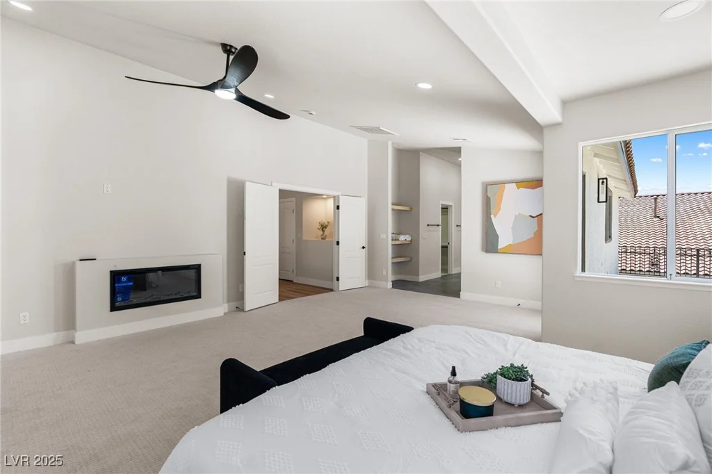 10707 Sleepy Mist, Las Vegas, NV 89141