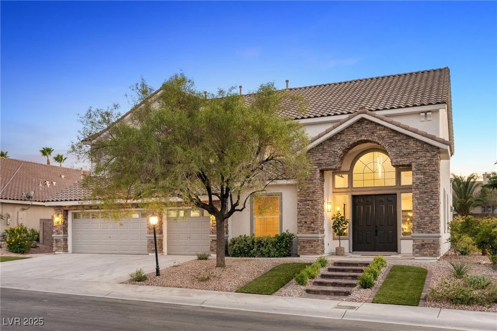 10707 Sleepy Mist, Las Vegas, NV 89141