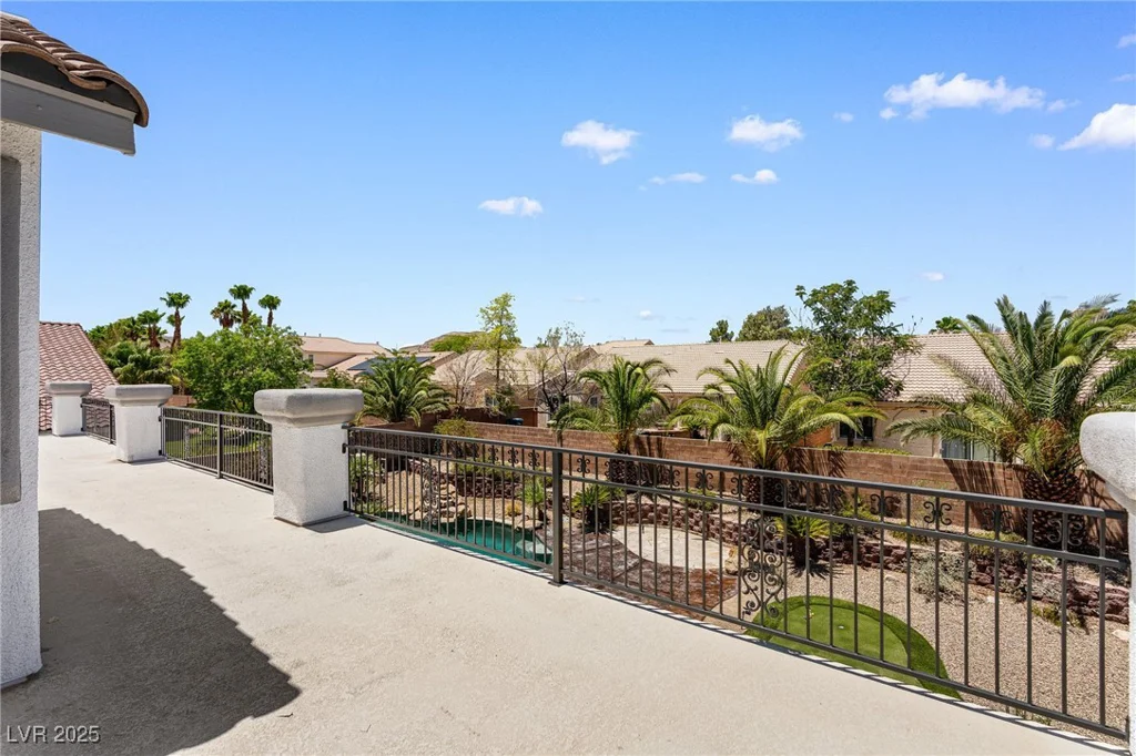10707 Sleepy Mist, Las Vegas, NV 89141