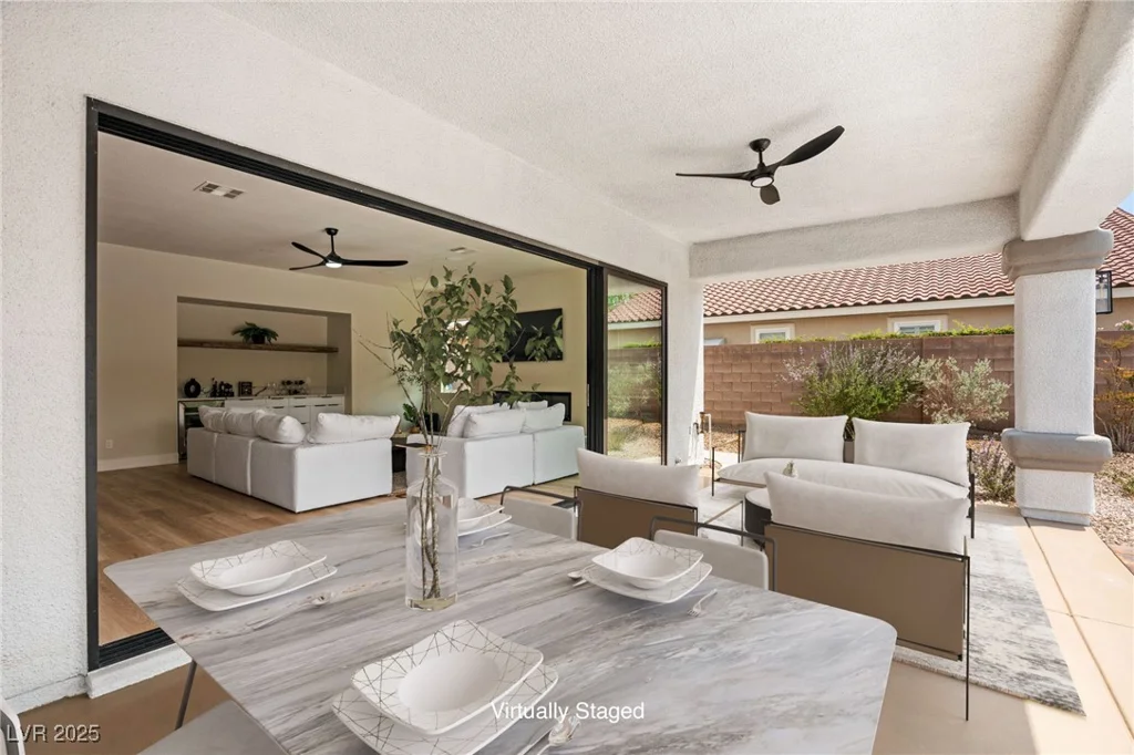 10707 Sleepy Mist, Las Vegas, NV 89141