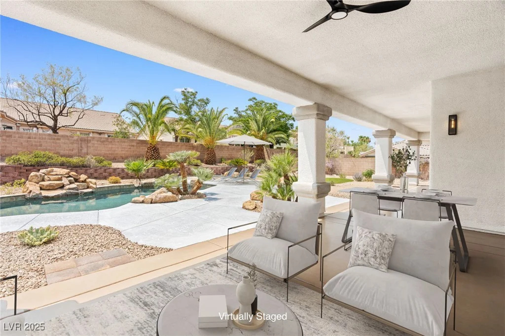 10707 Sleepy Mist, Las Vegas, NV 89141