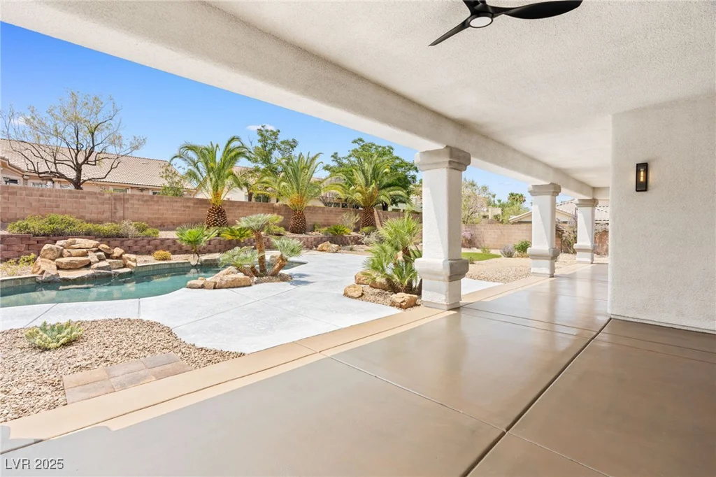 10707 Sleepy Mist, Las Vegas, NV 89141