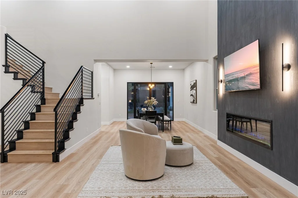 10707 Sleepy Mist, Las Vegas, NV 89141