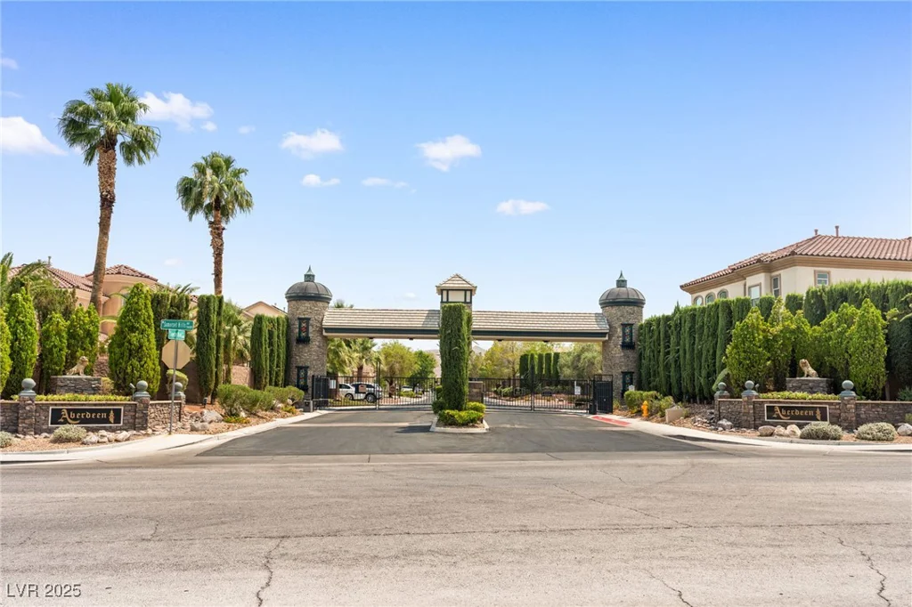 10707 Sleepy Mist, Las Vegas, NV 89141