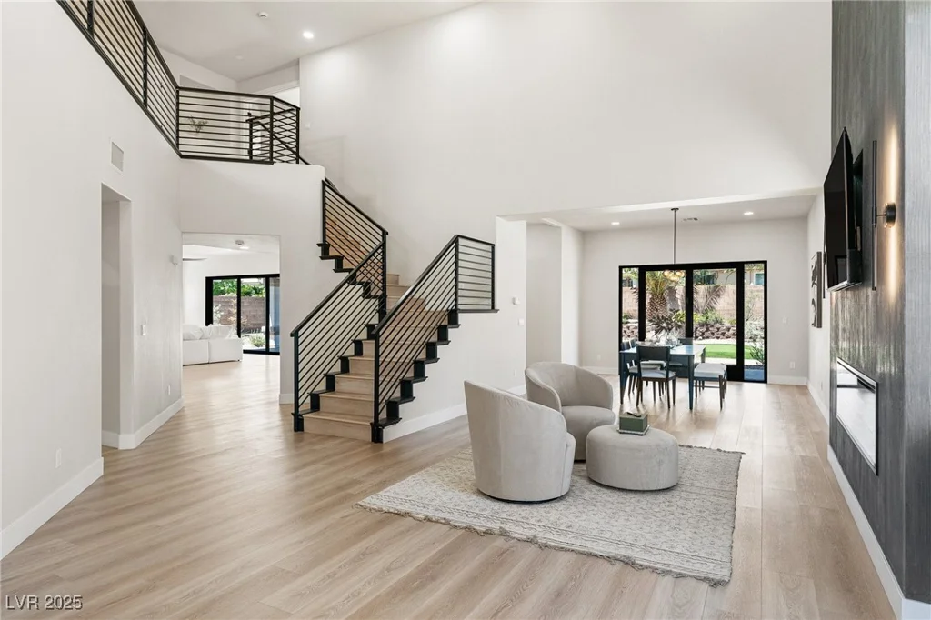 10707 Sleepy Mist, Las Vegas, NV 89141