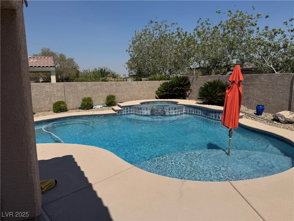 2752 Audra Faye, Henderson, NV 89052