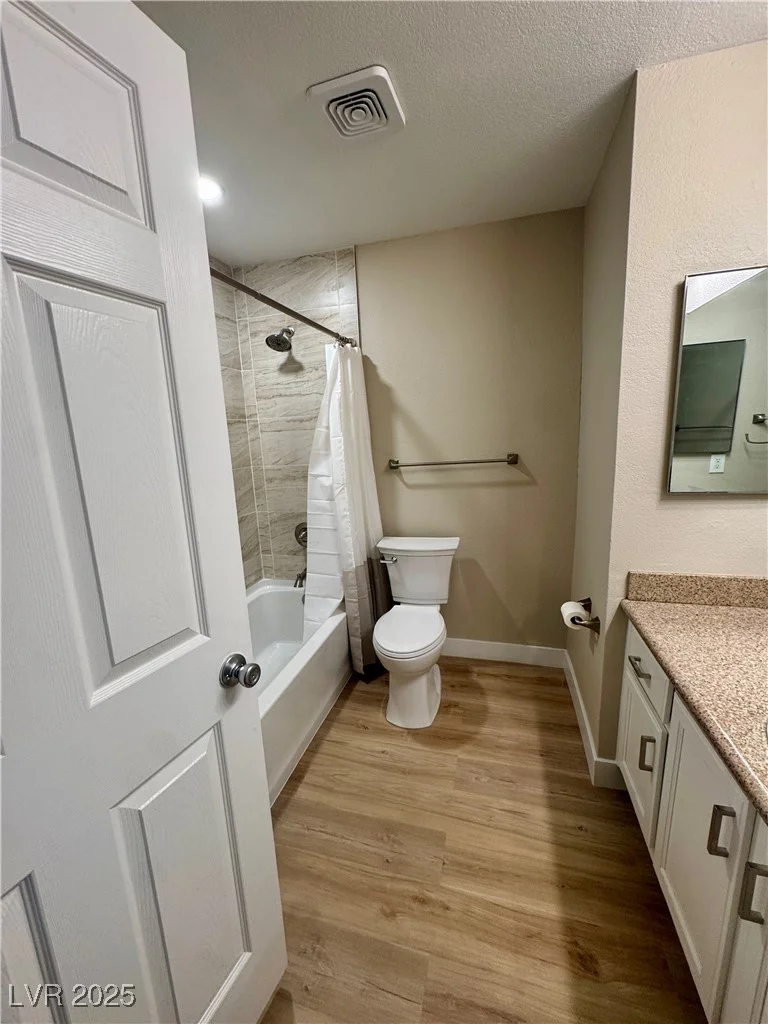 8600 Charleston, Las Vegas, NV 89117