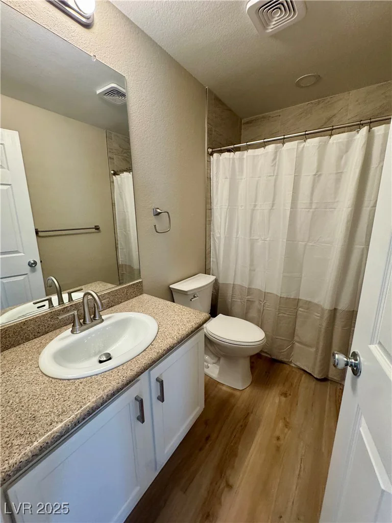 8600 Charleston, Las Vegas, NV 89117