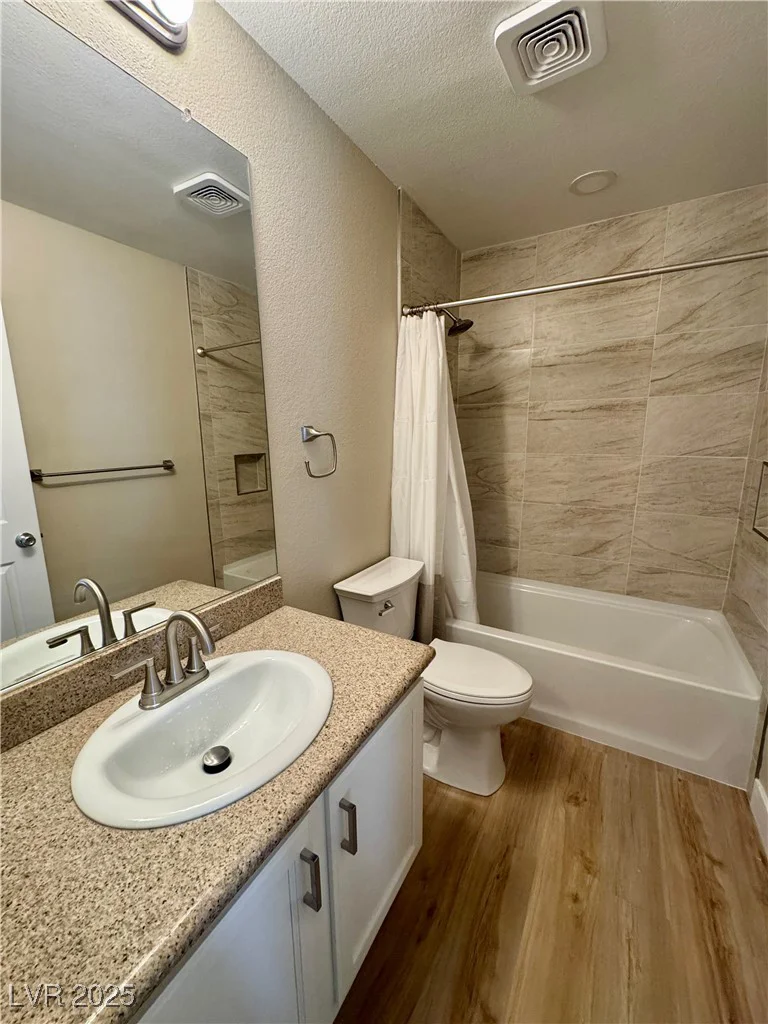 8600 Charleston, Las Vegas, NV 89117