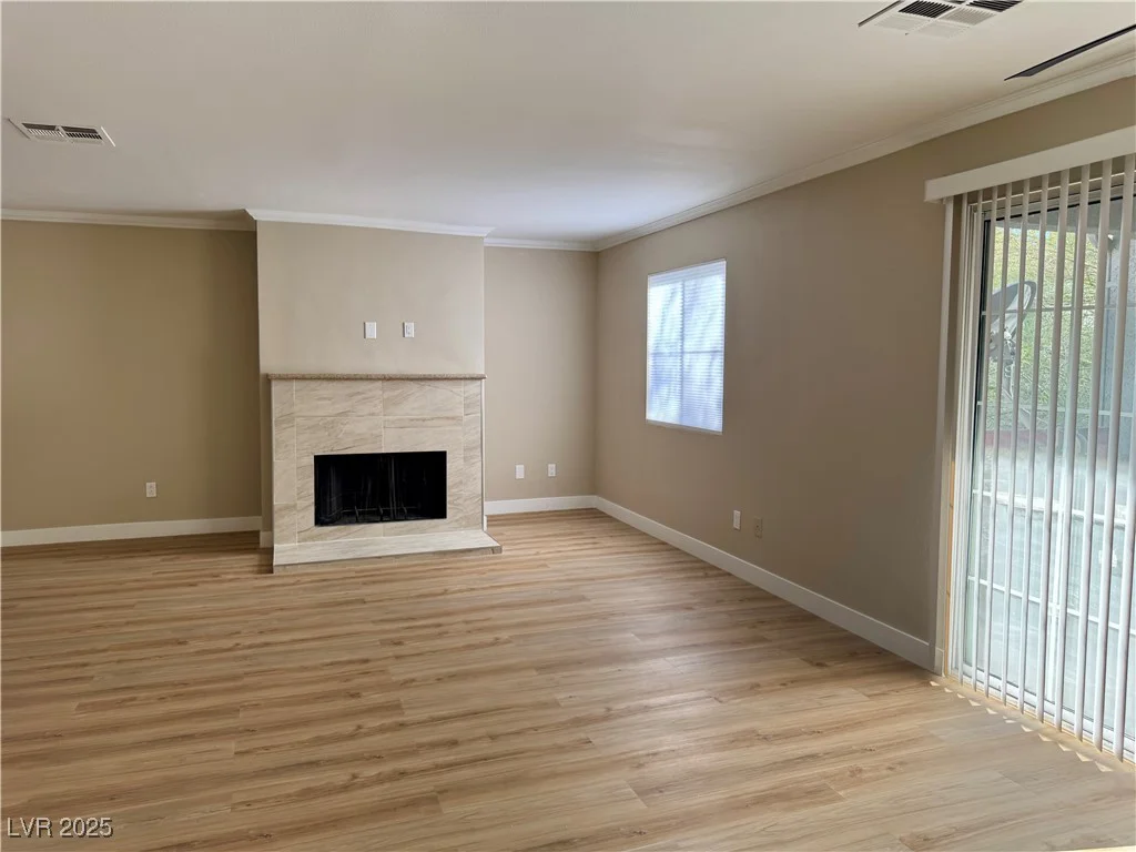 8600 Charleston, Las Vegas, NV 89117