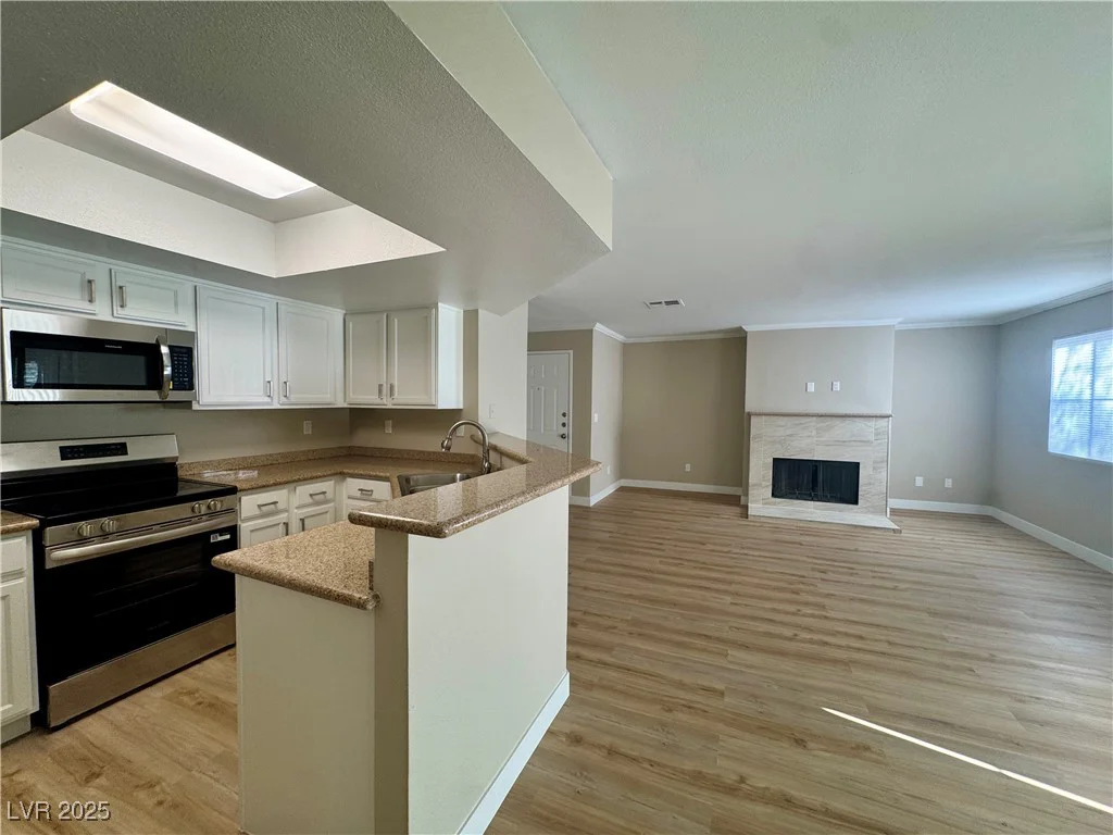 8600 Charleston, Las Vegas, NV 89117