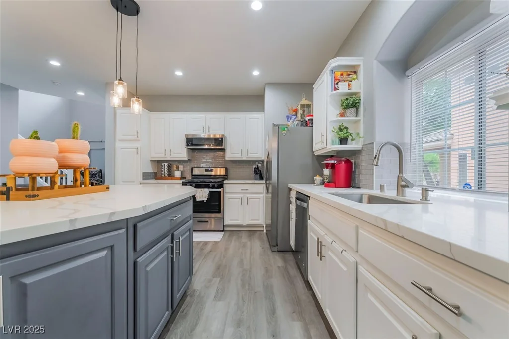 8143 Cheerful Valley, Las Vegas, NV 89178