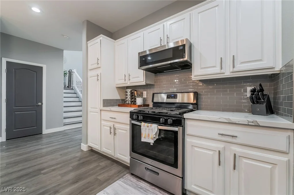 8143 Cheerful Valley, Las Vegas, NV 89178