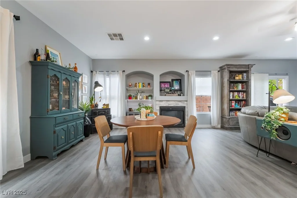 8143 Cheerful Valley, Las Vegas, NV 89178