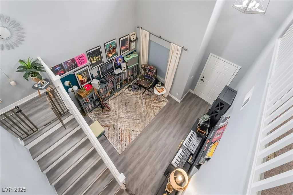 8143 Cheerful Valley, Las Vegas, NV 89178