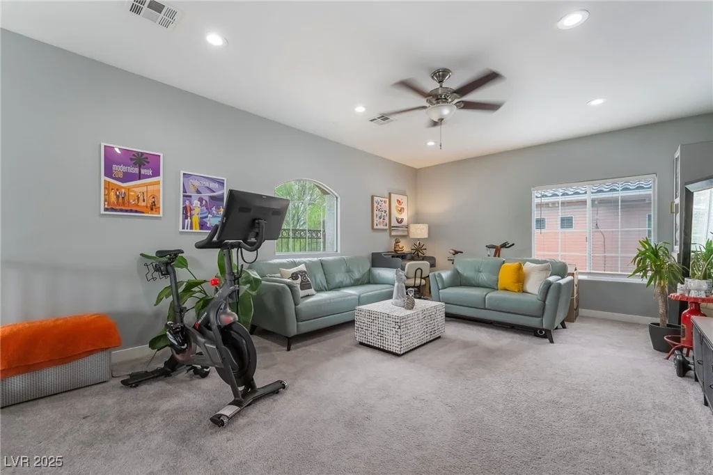 8143 Cheerful Valley, Las Vegas, NV 89178