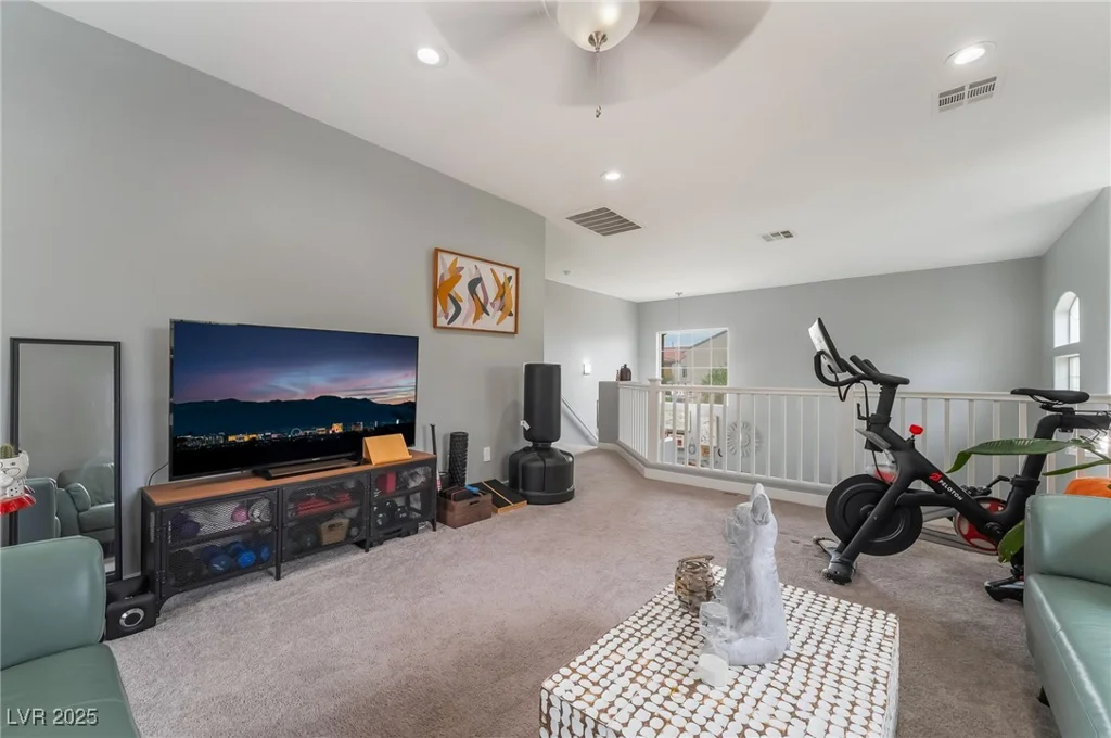 8143 Cheerful Valley, Las Vegas, NV 89178