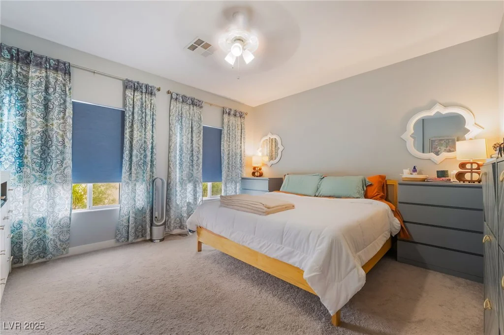 8143 Cheerful Valley, Las Vegas, NV 89178