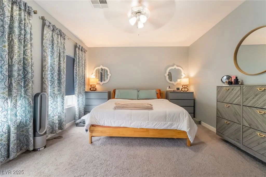 8143 Cheerful Valley, Las Vegas, NV 89178