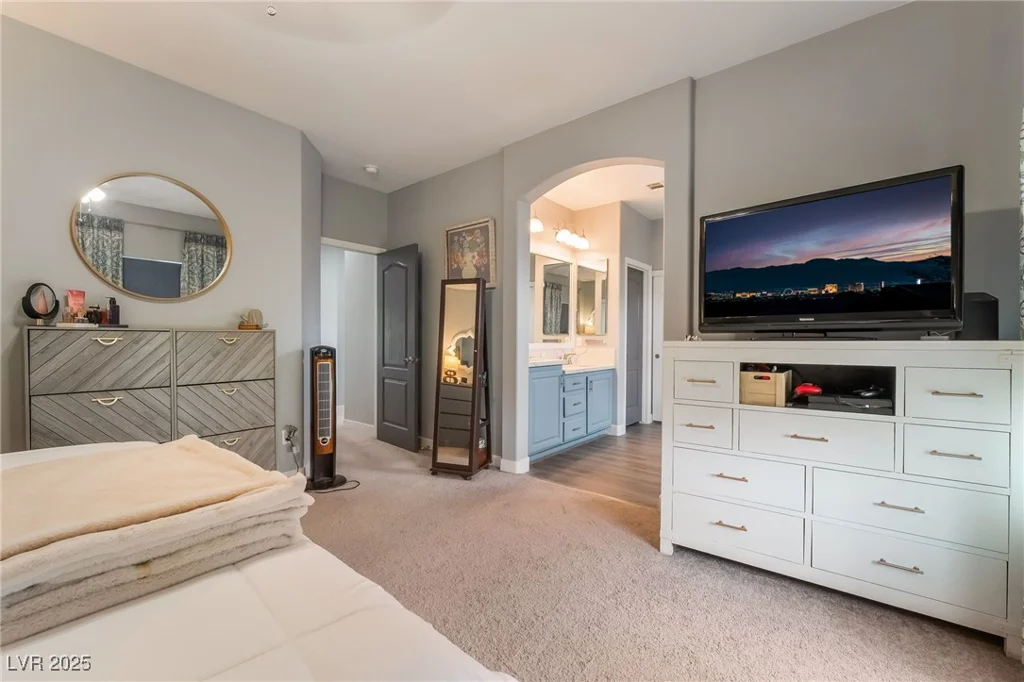8143 Cheerful Valley, Las Vegas, NV 89178