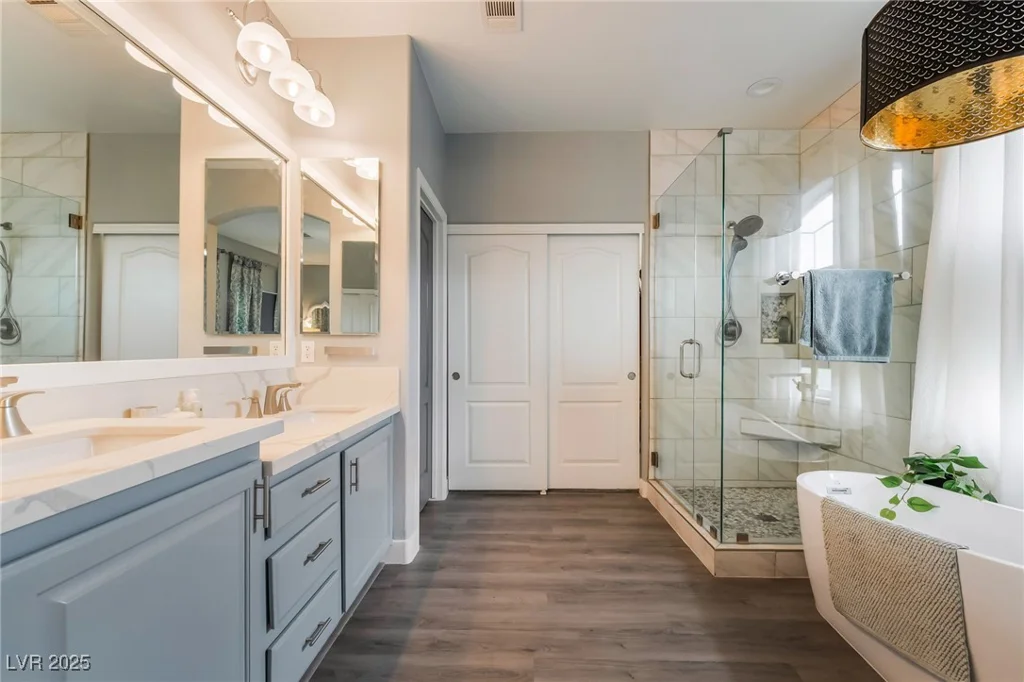8143 Cheerful Valley, Las Vegas, NV 89178