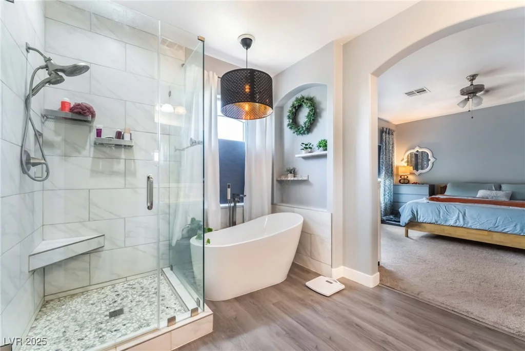 8143 Cheerful Valley, Las Vegas, NV 89178
