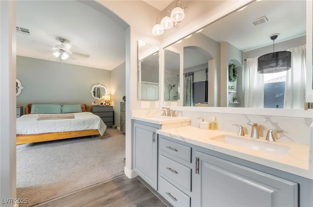 8143 Cheerful Valley, Las Vegas, NV 89178