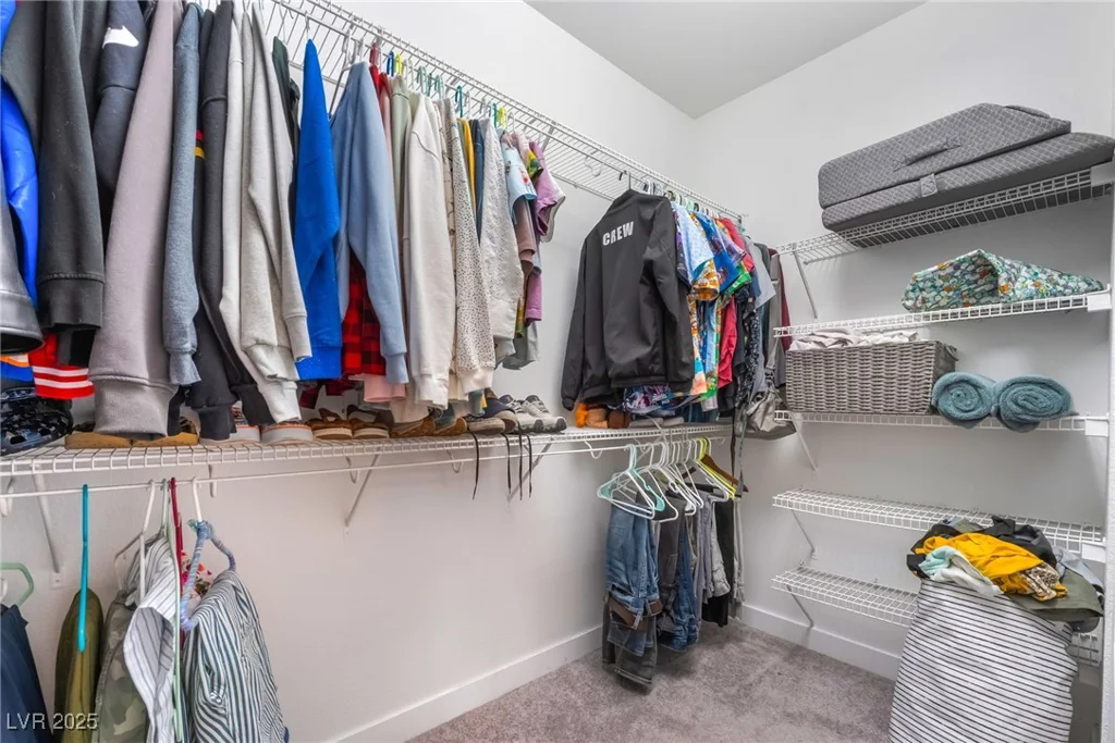 8143 Cheerful Valley, Las Vegas, NV 89178