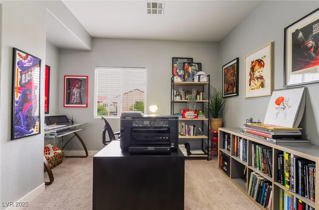 8143 Cheerful Valley, Las Vegas, NV 89178
