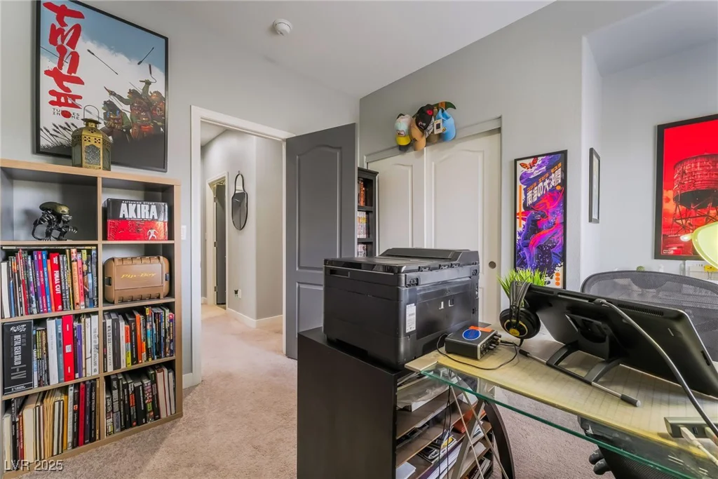 8143 Cheerful Valley, Las Vegas, NV 89178