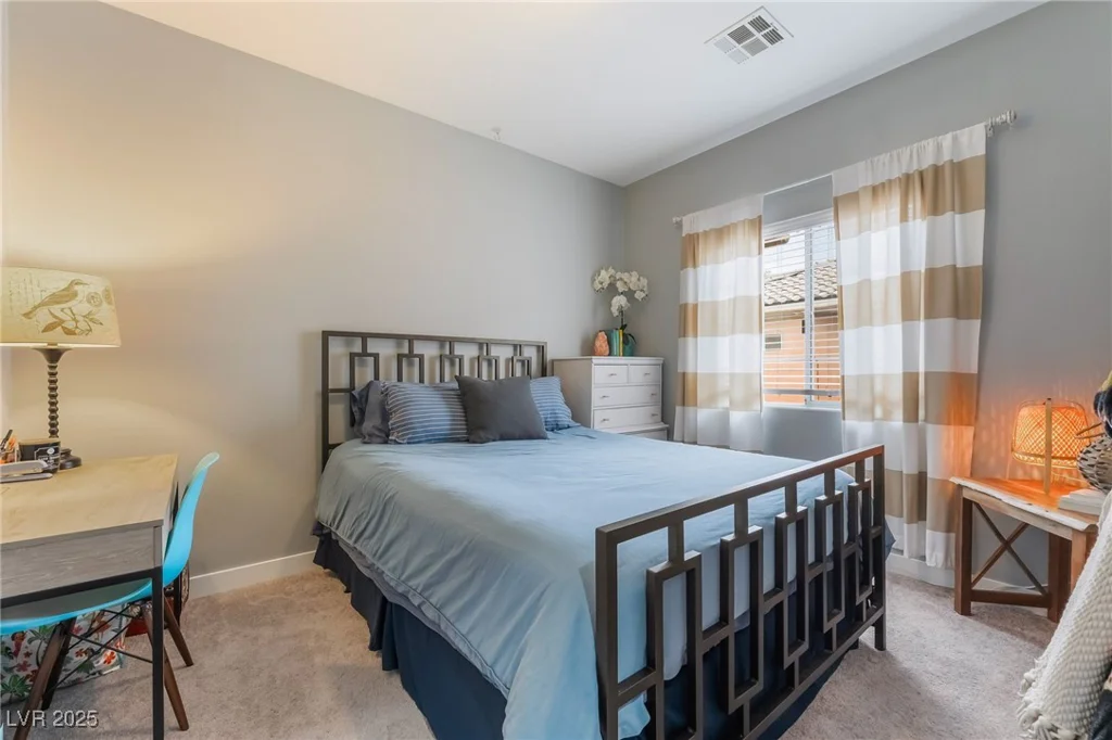 8143 Cheerful Valley, Las Vegas, NV 89178