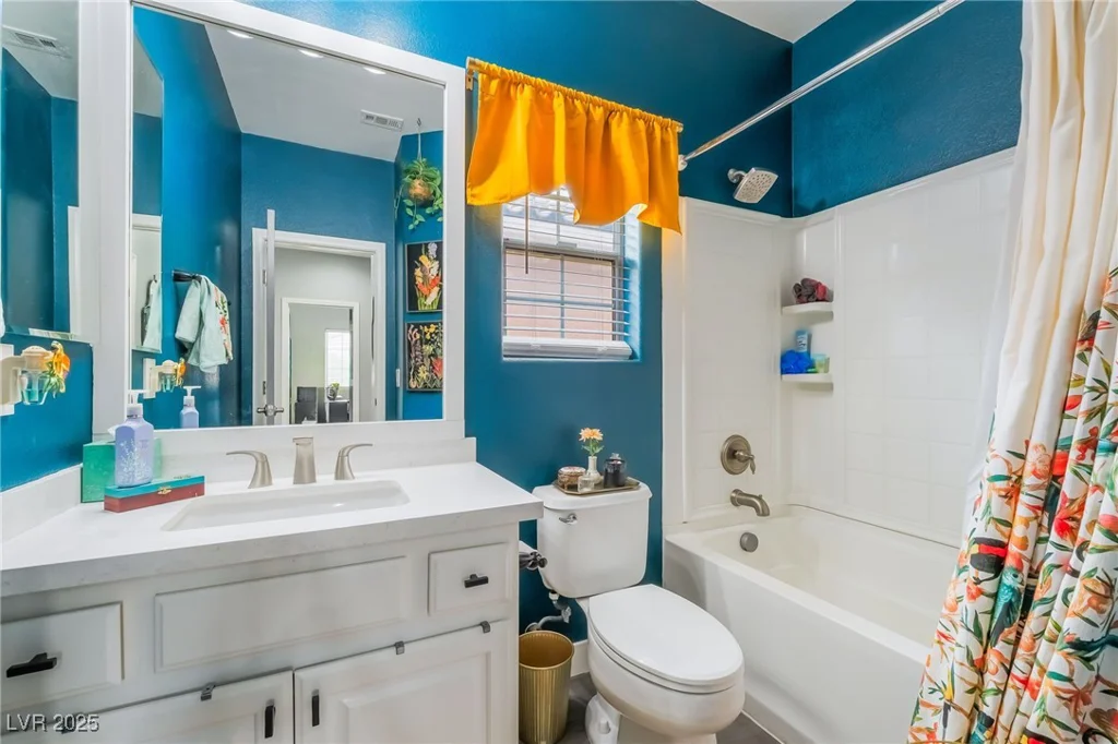 8143 Cheerful Valley, Las Vegas, NV 89178