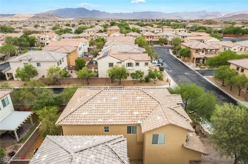 8143 Cheerful Valley, Las Vegas, NV 89178