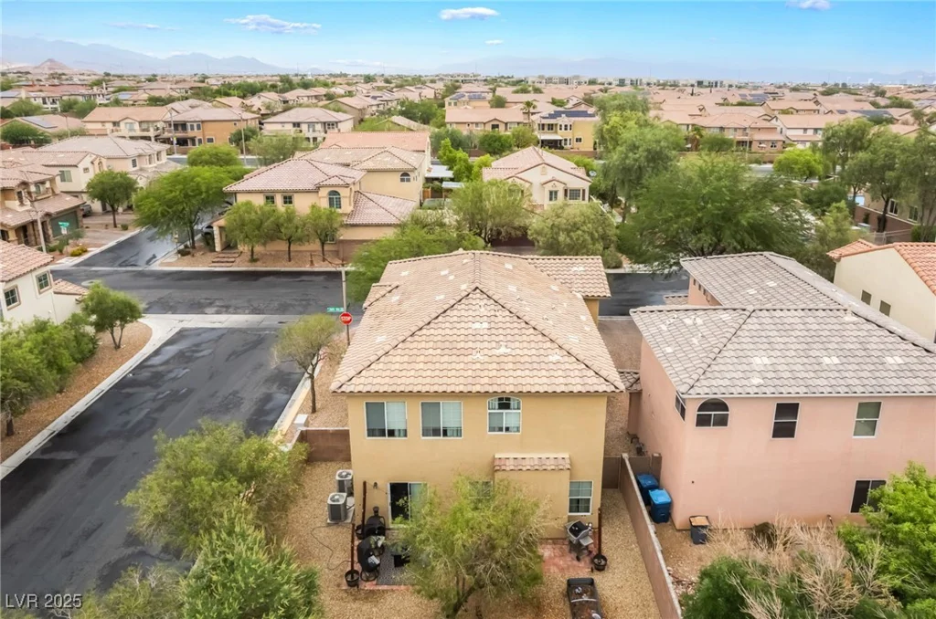 8143 Cheerful Valley, Las Vegas, NV 89178