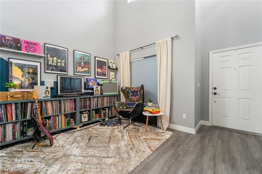 8143 Cheerful Valley, Las Vegas, NV 89178