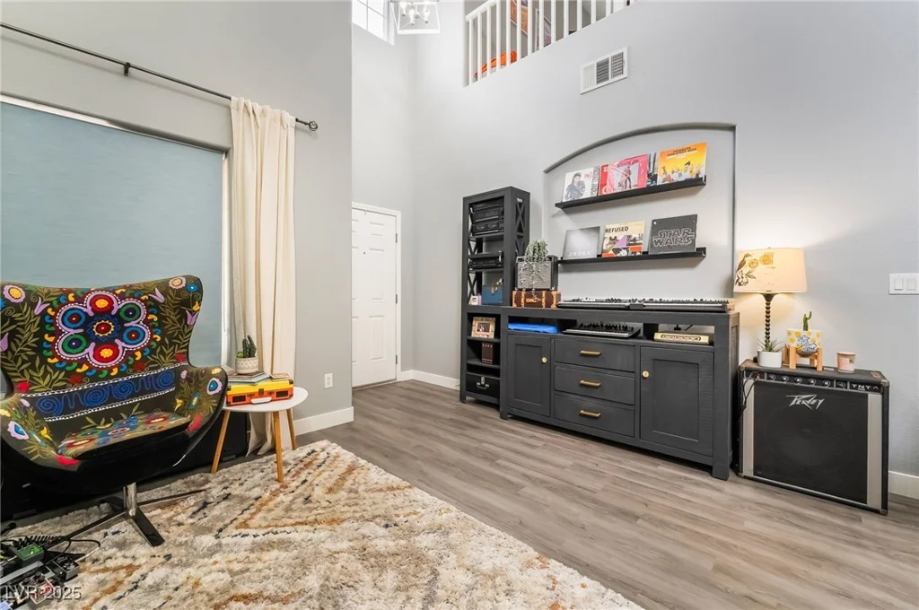 8143 Cheerful Valley, Las Vegas, NV 89178