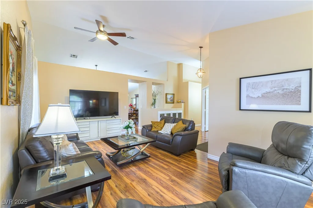 5620 Silver Belle, Las Vegas, NV 89149