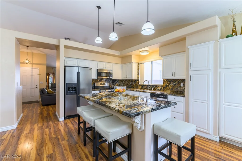 5620 Silver Belle, Las Vegas, NV 89149