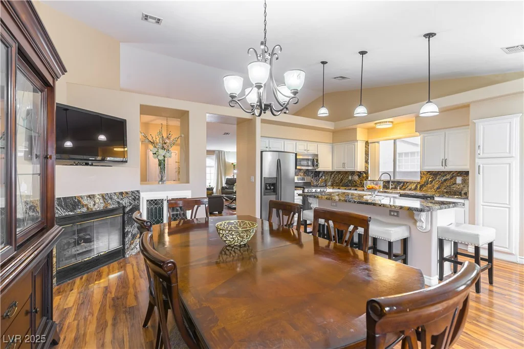 5620 Silver Belle, Las Vegas, NV 89149
