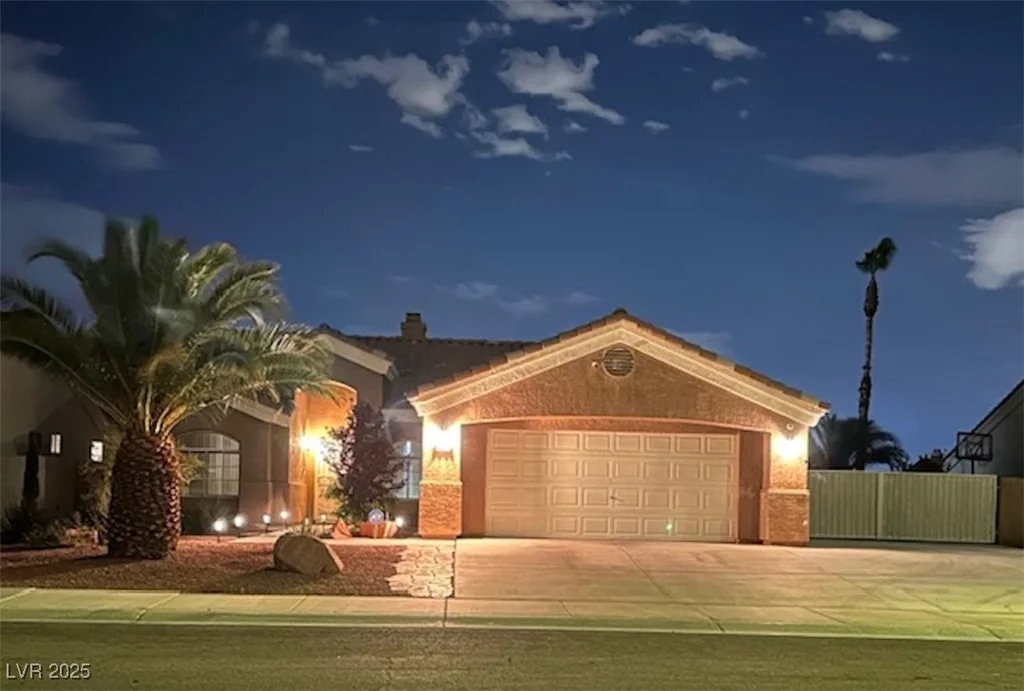 5620 Silver Belle, Las Vegas, NV 89149