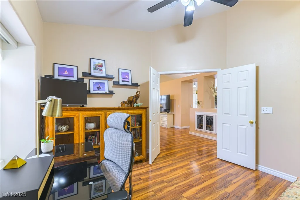 5620 Silver Belle, Las Vegas, NV 89149
