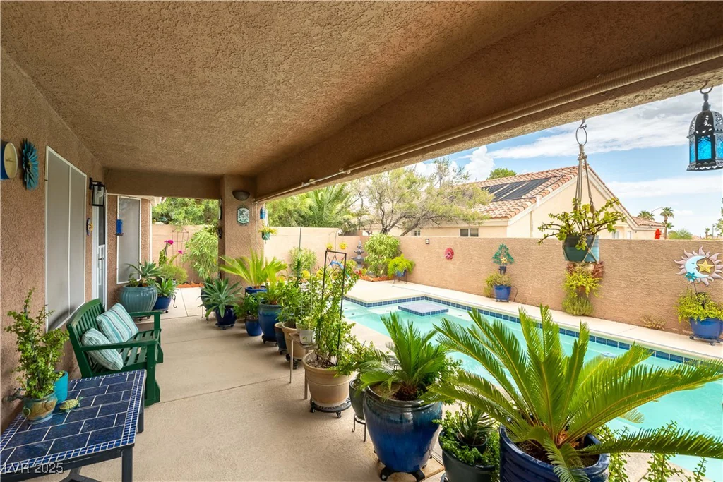 5620 Silver Belle, Las Vegas, NV 89149