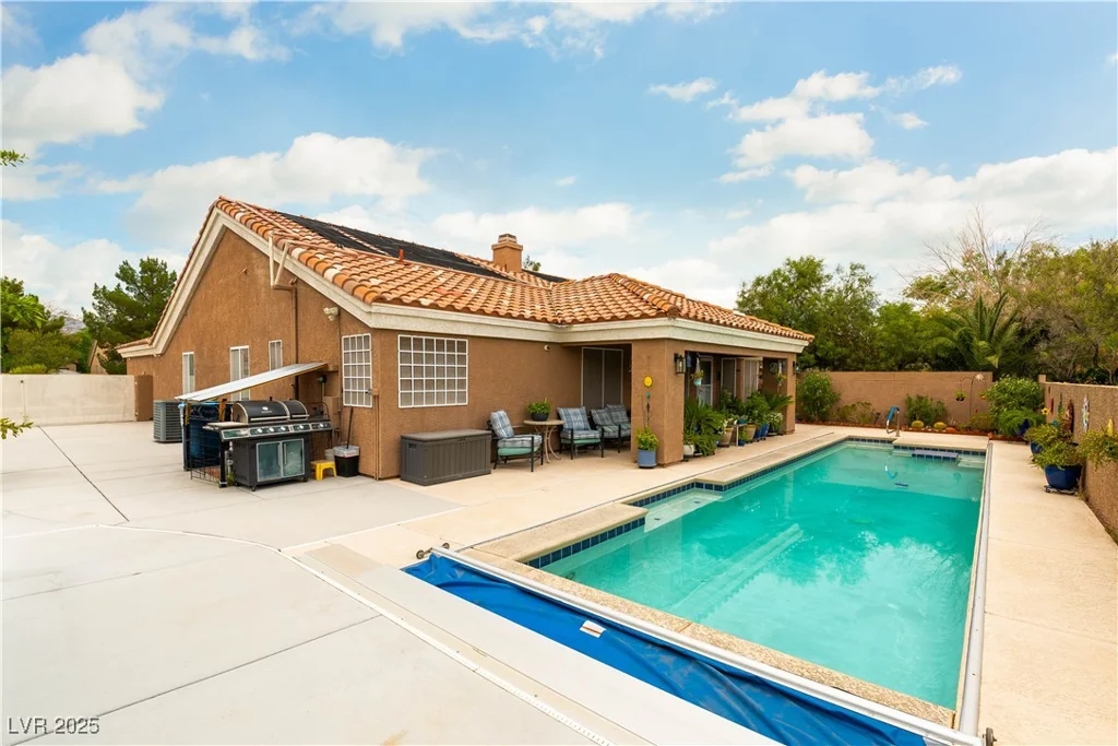 5620 Silver Belle, Las Vegas, NV 89149