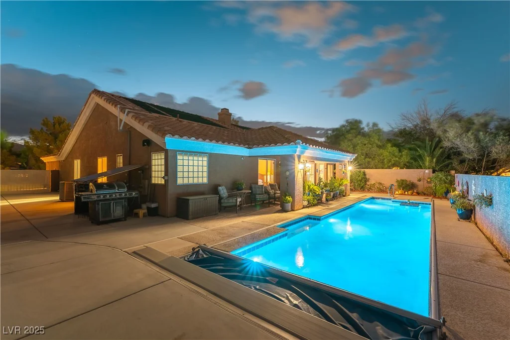 5620 Silver Belle, Las Vegas, NV 89149