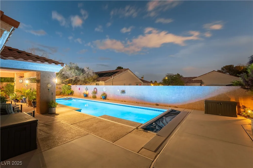 5620 Silver Belle, Las Vegas, NV 89149
