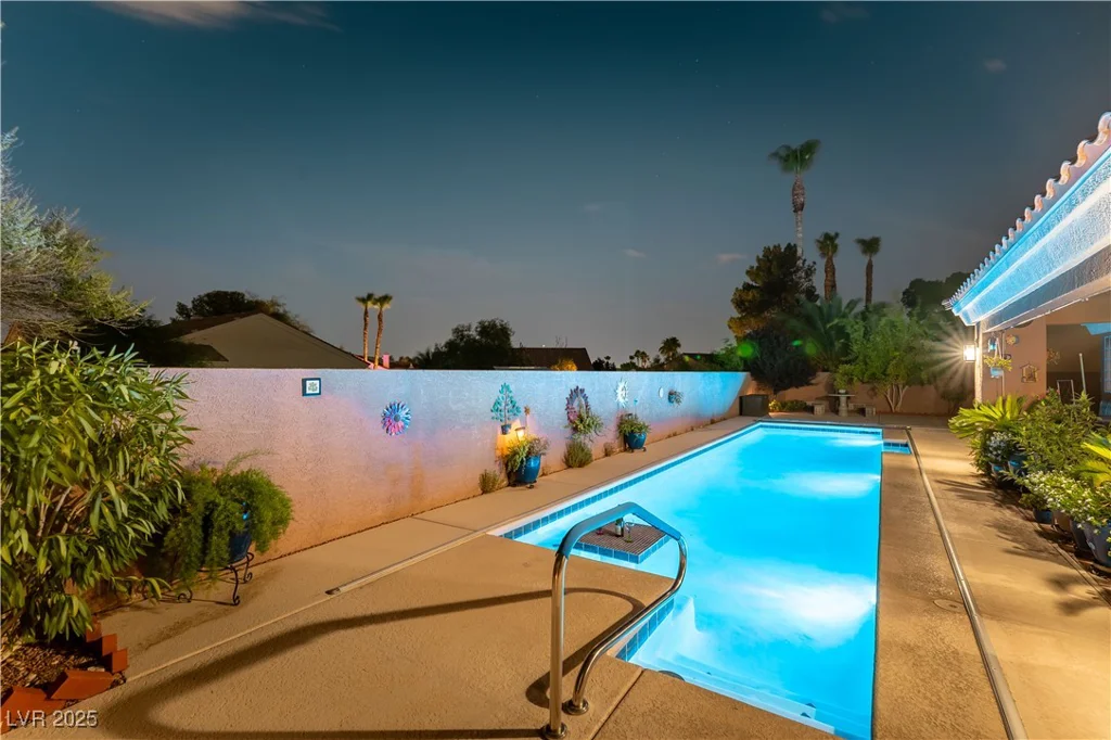 5620 Silver Belle, Las Vegas, NV 89149