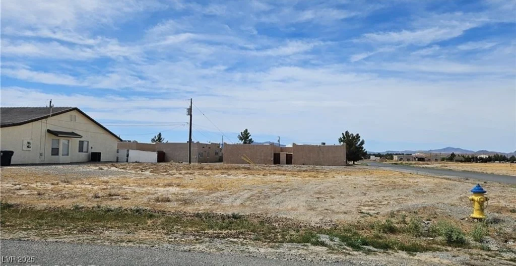 1620 Pershing, Pahrump, NV 89048