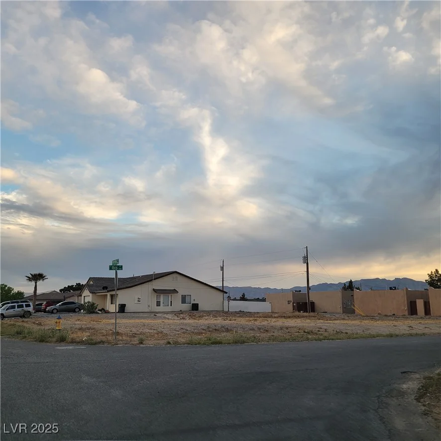 1620 Pershing, Pahrump, NV 89048