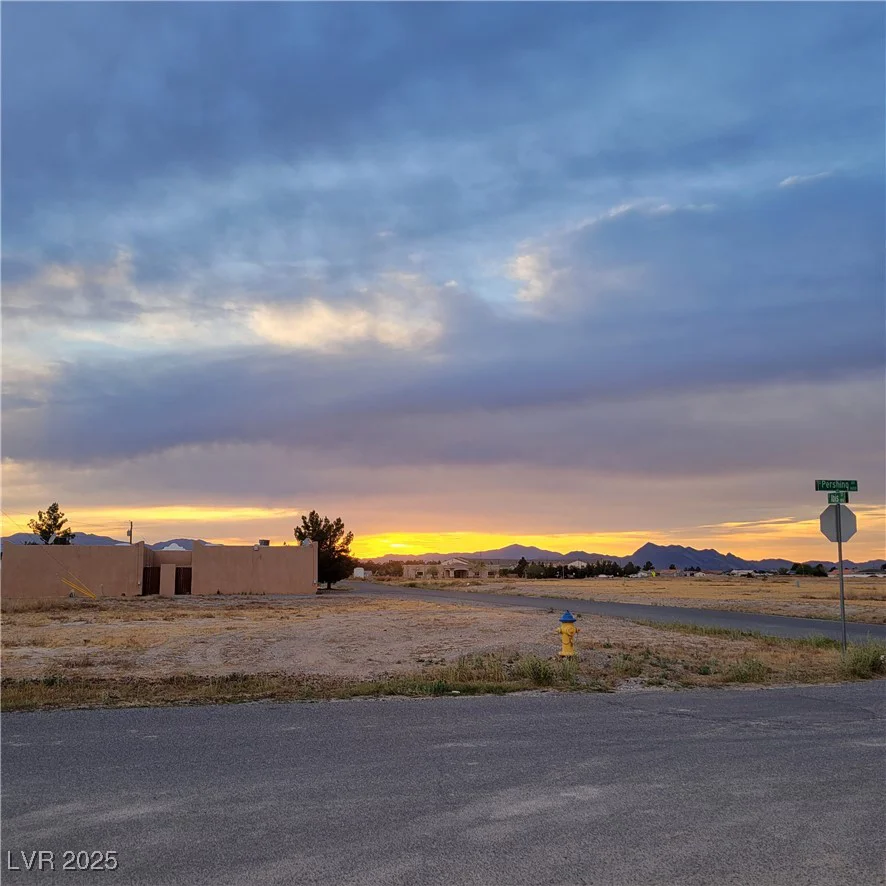 1620 Pershing, Pahrump, NV 89048