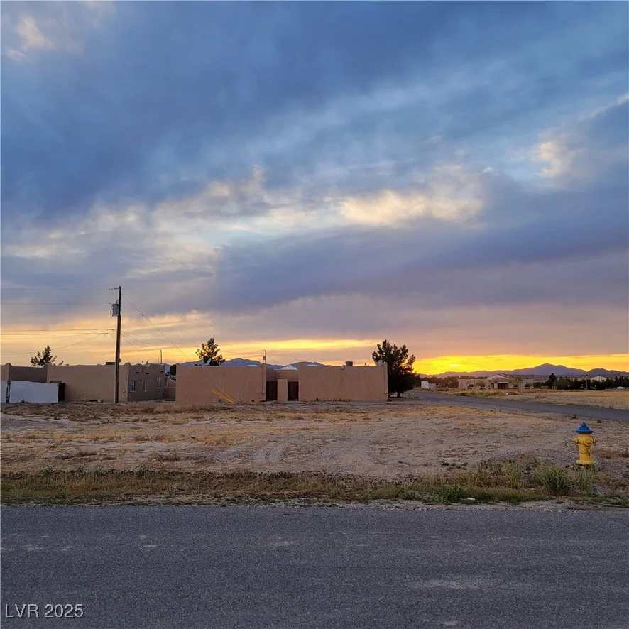 1620 Pershing, Pahrump, NV 89048
